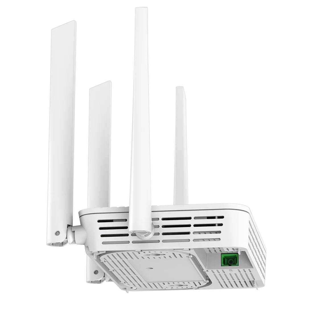 Маршрутизатор CUDY  GP3000  AX3000 Wi-Fi 6 GPON Router Dual Band Gigabit xPON, Realtek chipset, GPON