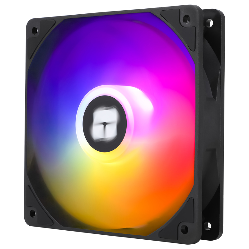 Thermalright Case Cooler TL-C12C-S ARGB