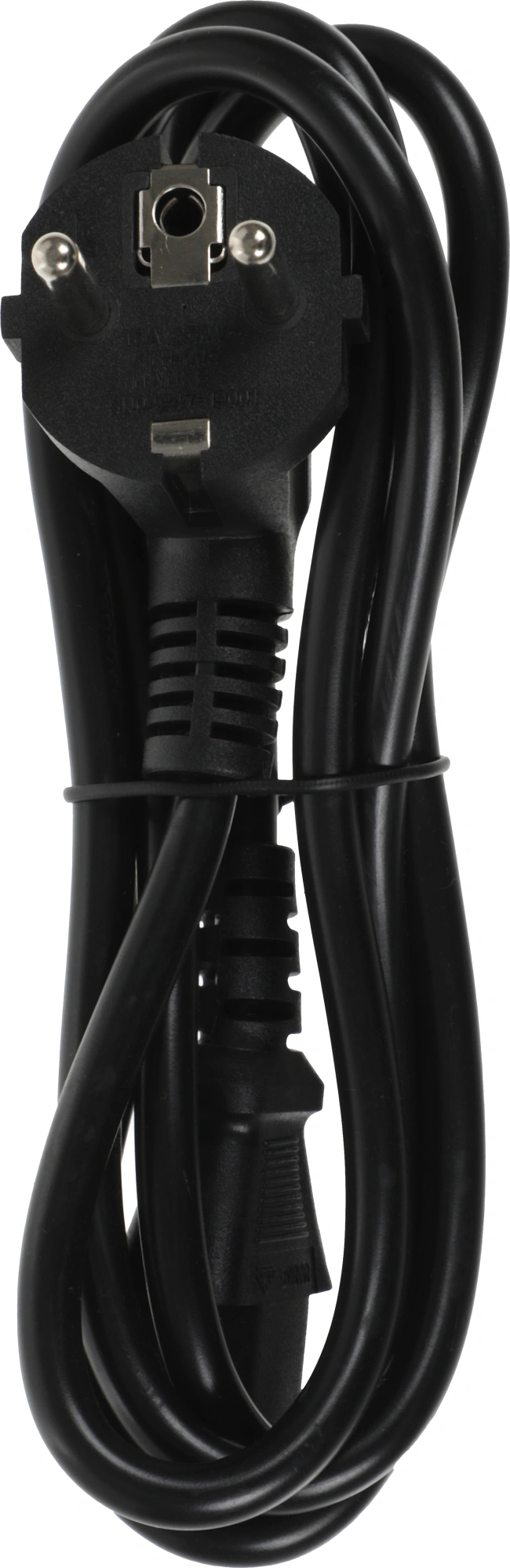 Блок питания Zalman ATX 500W ZM500-XEII (20+4pin) PPFC 120mm fan 4xSATA RTL