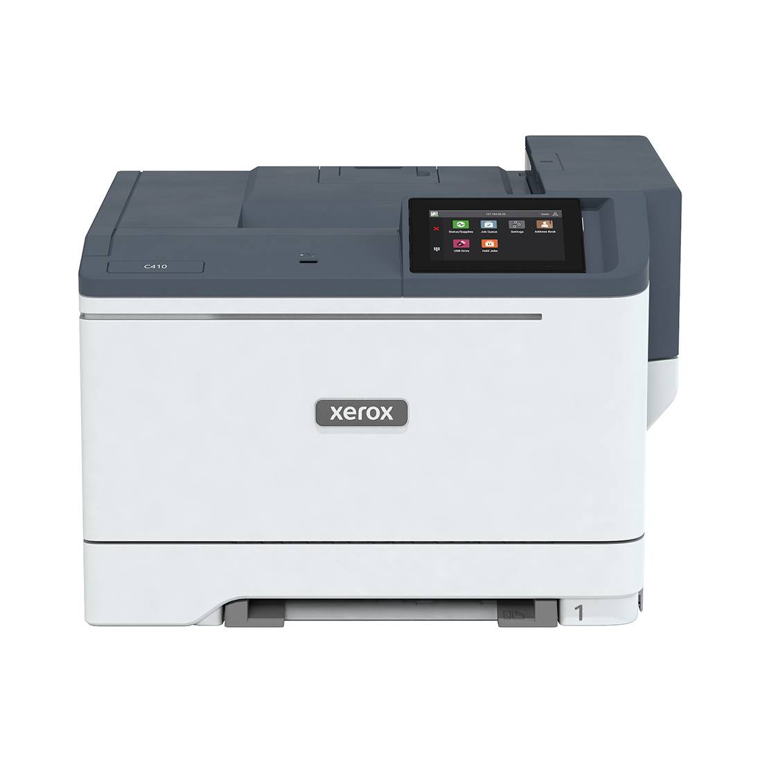 Принтер лазерный XEROX  С410DN 40 стр./А4/цв./USB/ Ethernet/ PostScript®/ тонер ( замена C400V_DN)