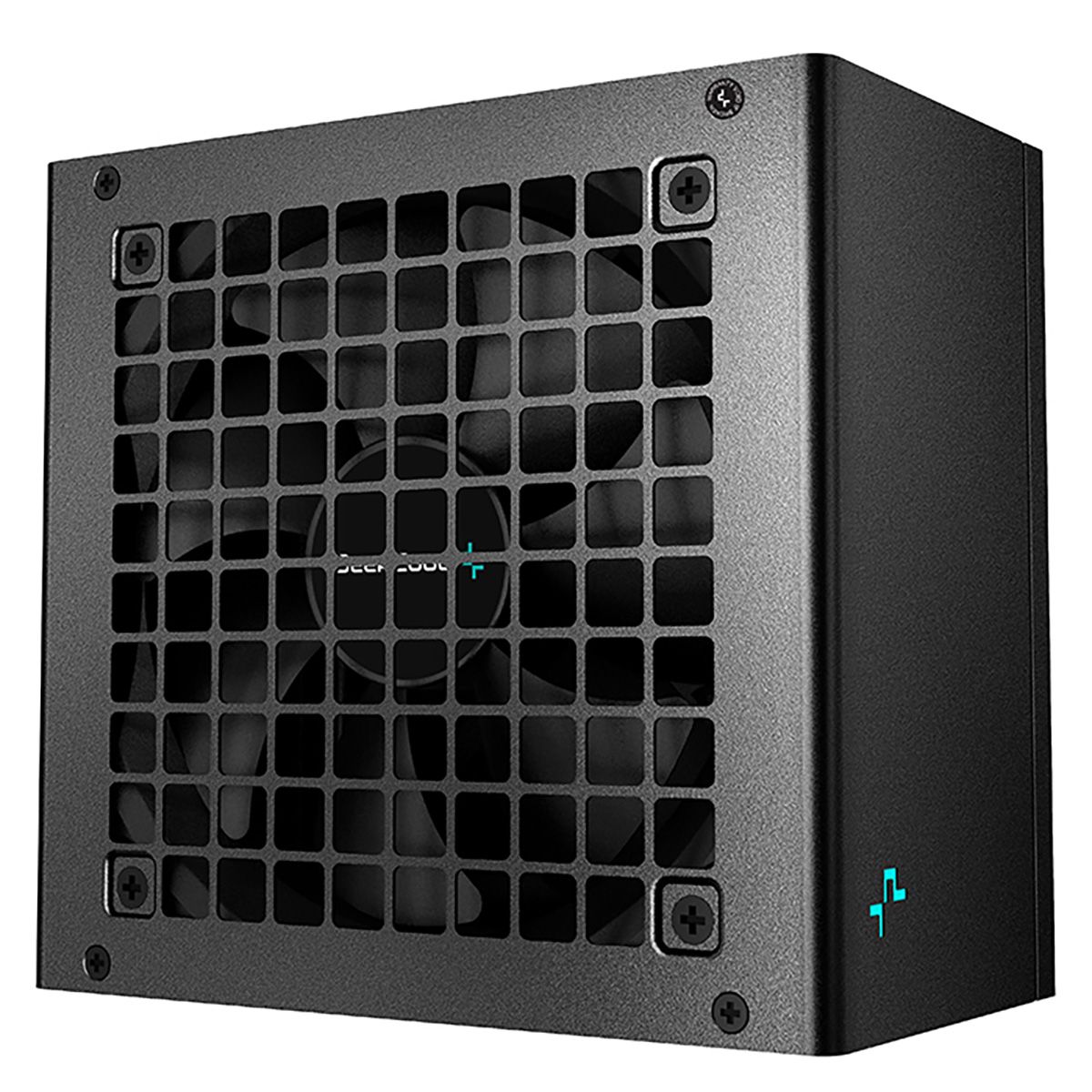 Блок питания Deepcool GAMERSTORM PK550D (ATX 2.4, 550W, PWM 120mm fan, Active PFC+DC to DC, 80+ BRON