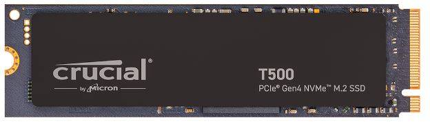 Твердотельный накопитель SSD Crucial P310 4TB PCIe Gen4 NVMe 2280 M.2 SSD CT4000P310SSD8