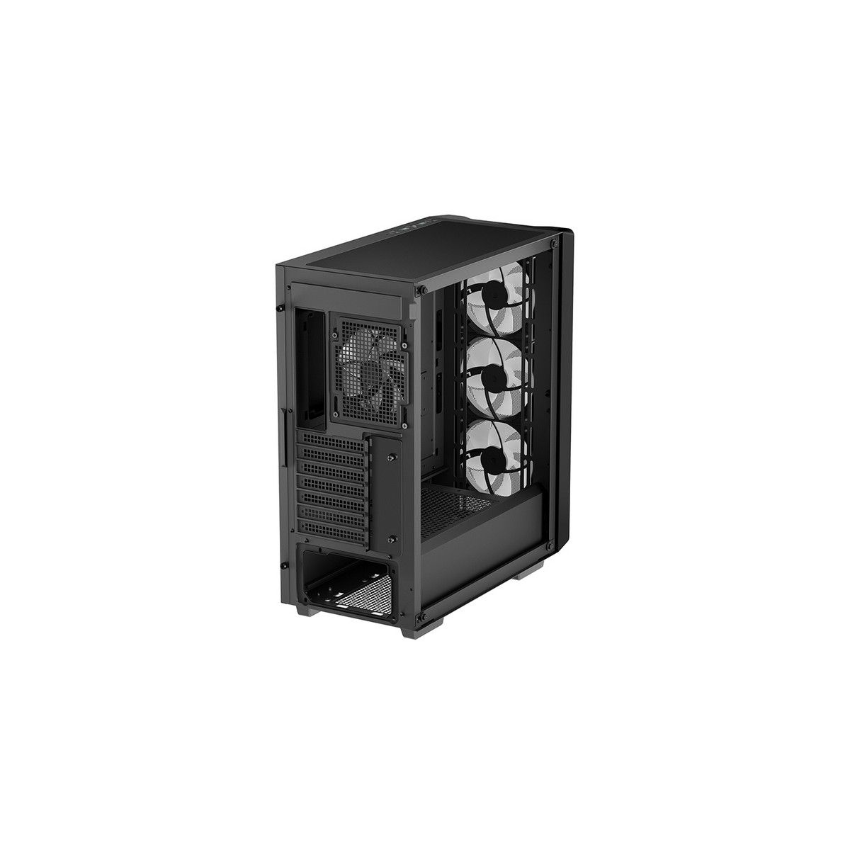 Корпус для ПК Deepcool CC560 MESH V2
