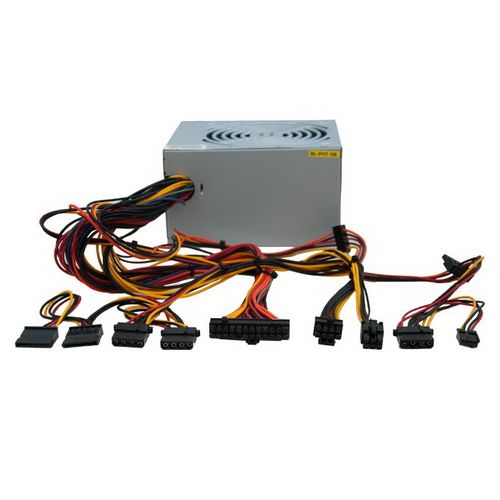 GPT450S (GPT-450S) 450W, 82% (max 85%), 120mm FAN , OEM {10}