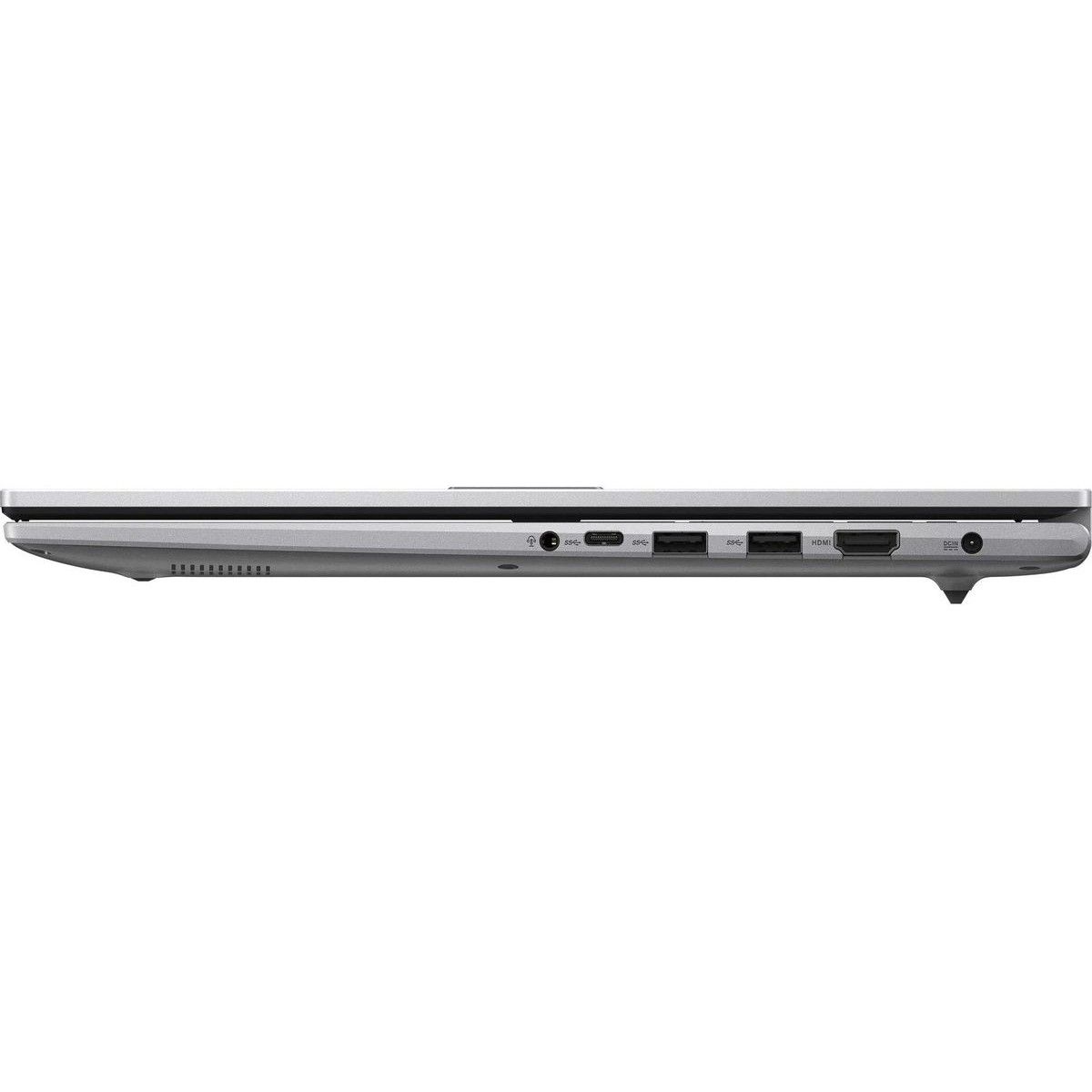 Ноутбук ASUS Vivobook 17 X1704VA-AU1078 Intel Core 5 120U/16Gb (soldered D5)/SSD512Gb/UMA/17.3"IPS/F