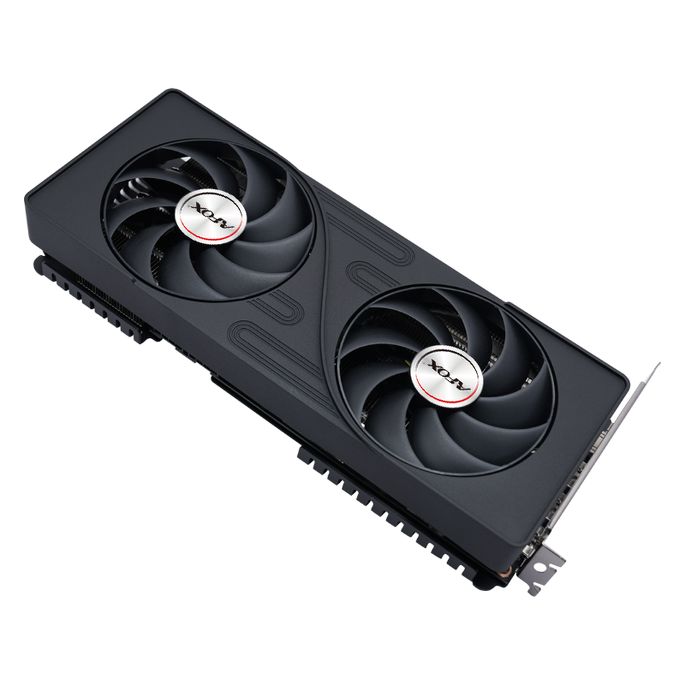 Видеокарта Afox RTX3070 GAMING 8GB GDDR6 256bit 3xDP HDMI 2FAN RTL