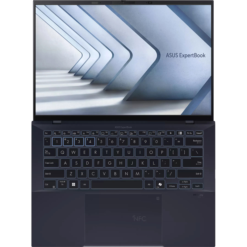 Ноутбук ASUS ExpertBook B9 OLED B9403CVAR-PP1795X 90NX05W1-M02F30
