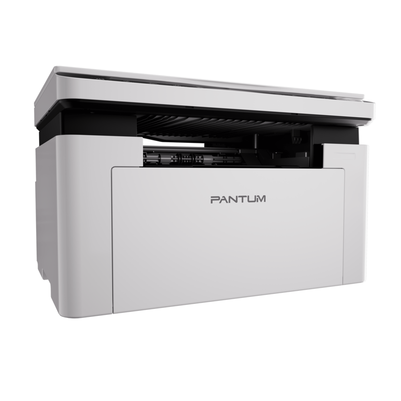 МФУ лазерный Pantum BM2300 A4 белый