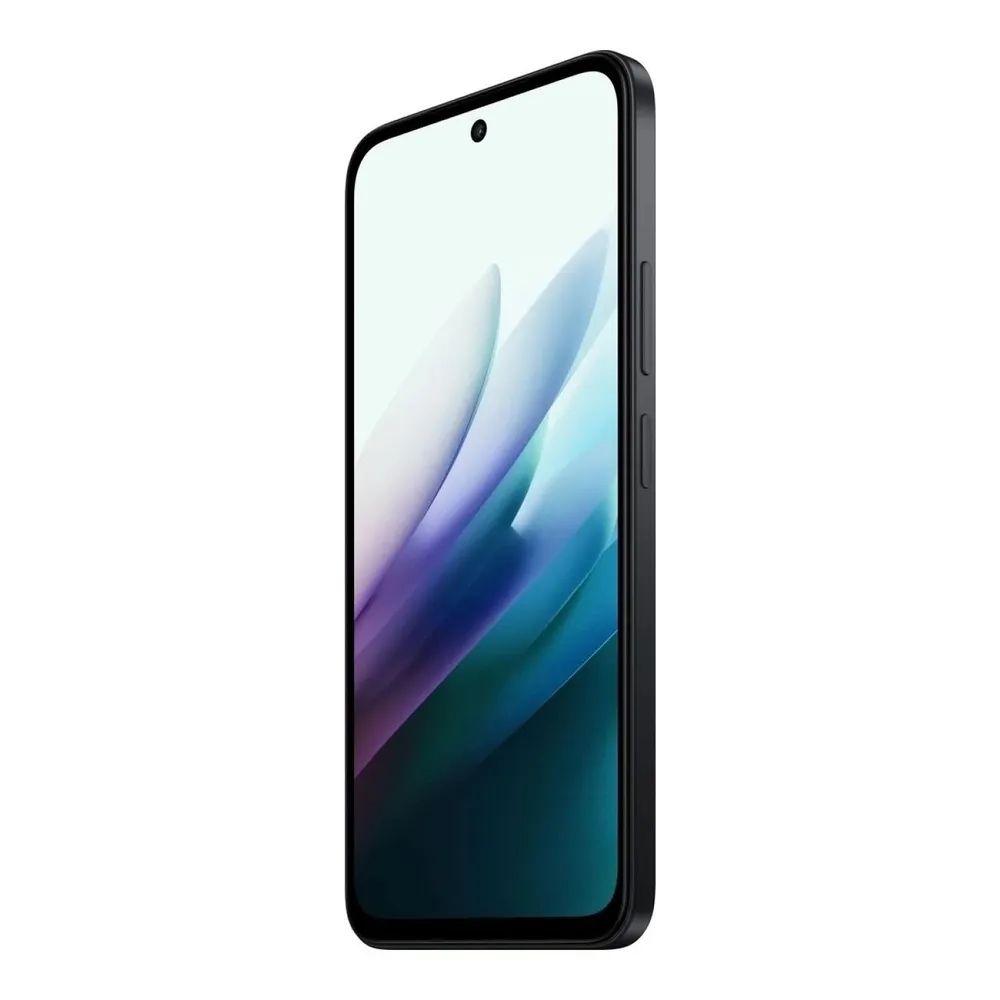 Планшет Xiaomi Смартфон Redmi 15 6+128Gb черный (MZB0KPSRU)