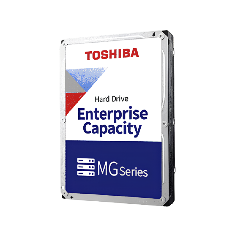 Жесткий диск HDD Toshiba SAS 6Tb 12Gb/s 7200 256Mb 1 year warranty (replacement MG06SCA600E, ST6000N