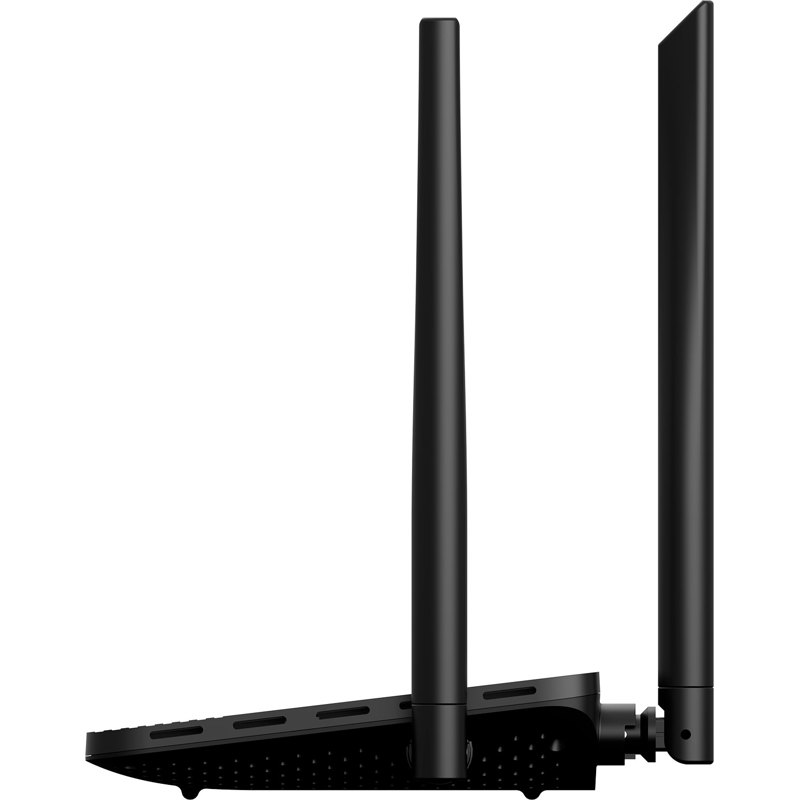 Роутер беспроводной D-Link DIR-830M/A1A AC1200 10/100/1000BASE-TX черный