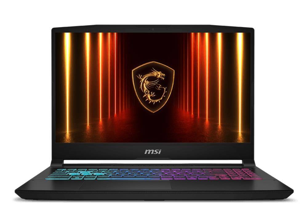 MSI Katana 15 HX B14WGK-226XRU (9S7-1587C1-226)