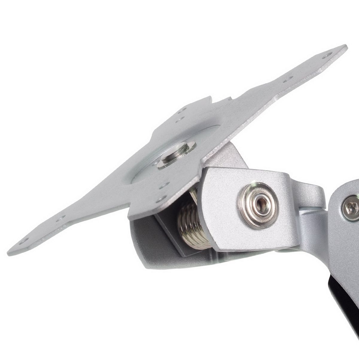 Подставка настольная Silverstone SST-ARM22SC (G56ARM22SC00010)