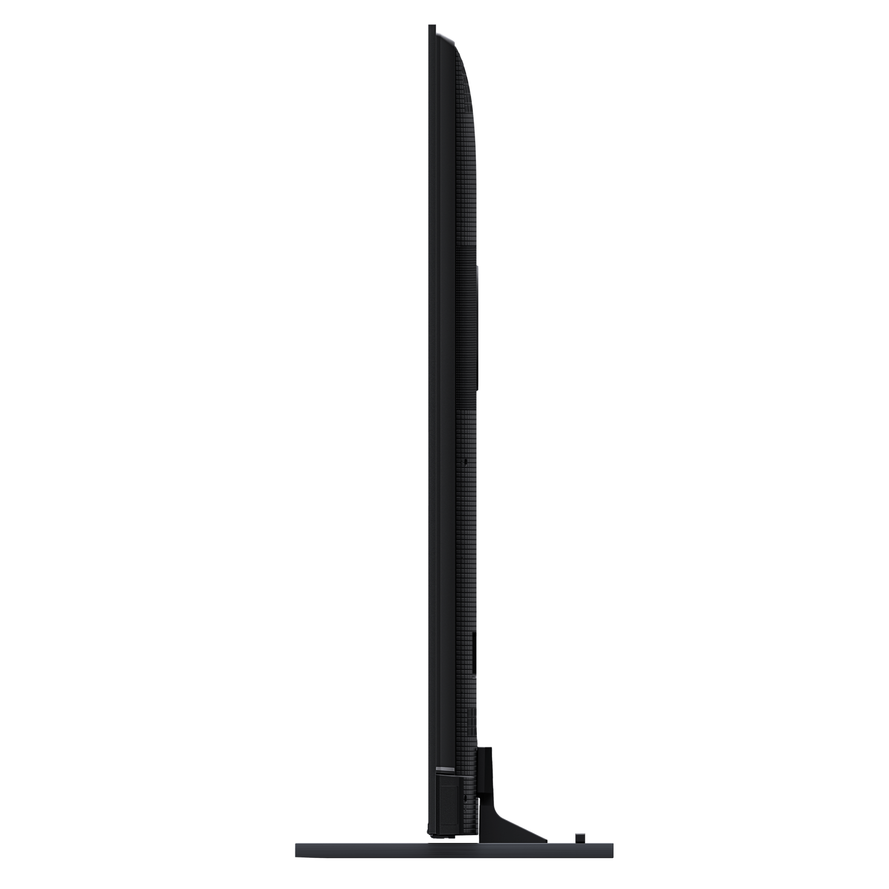 Телевизор QLED Hisense 100" 100U7Q угольно-серый 4K Ultra HD 120Hz MEMC DVB-T DVB-T2 DVB-C DVB-S DVB