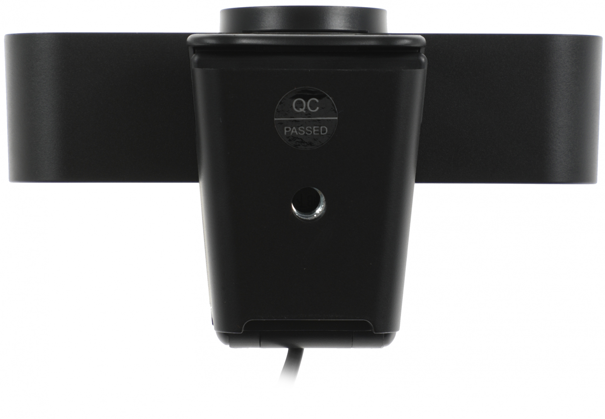 Камера Web A4Tech PK-980HA черный 2Mpix (1920x1080) USB2.0 с микрофоном