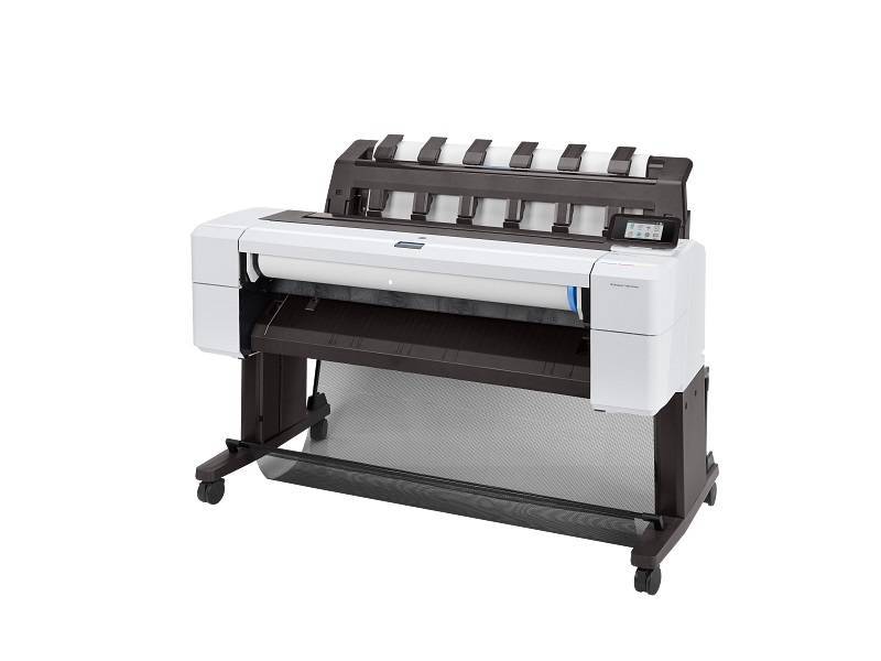 Плоттер HP Designjet T1600 PostScript (3EK11A) A0/36"