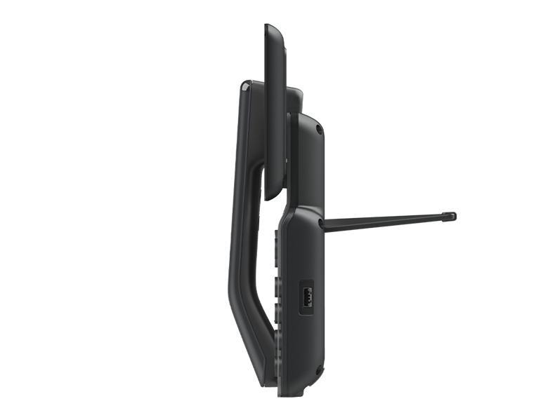 Телефон IP Fanvil V66 Pro серый