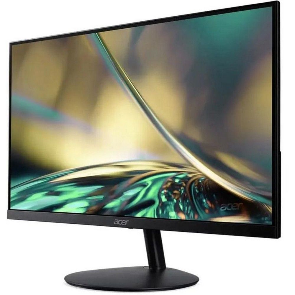 Монитор Acer 23.8" SA243YG0bi черный IPS LED 1ms 16:9 HDMI матовая 250cd 178гр/178гр 1920x1080 120Hz