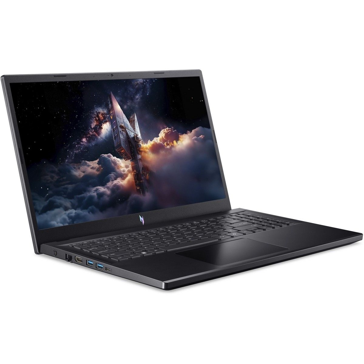 Ноутбук ACER Aspire Nitro ANV15-52-57BB 15.6"(1920x1080 IPS (матовый, 165Hz) )/Intel Core i5 13420H(