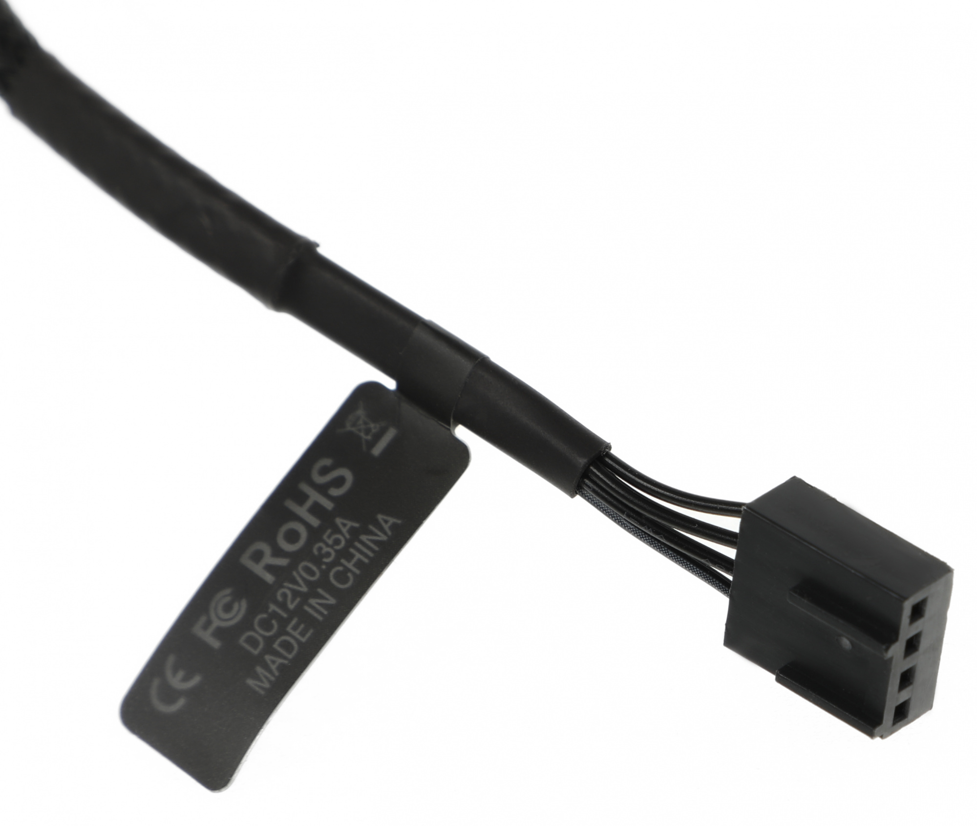 Устройство охлаждения(кулер) Intel RM1 M23901 Soc-1700/1851 черный 4-pin 16-29dB Al+Cu 95W 350gr bro