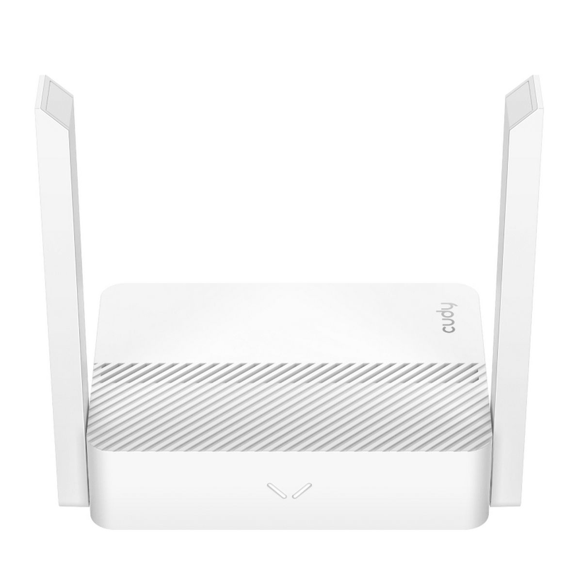 Роутер беспроводной Cudy WR300 N300 10/100BASE-TX/Wi-Fi белый