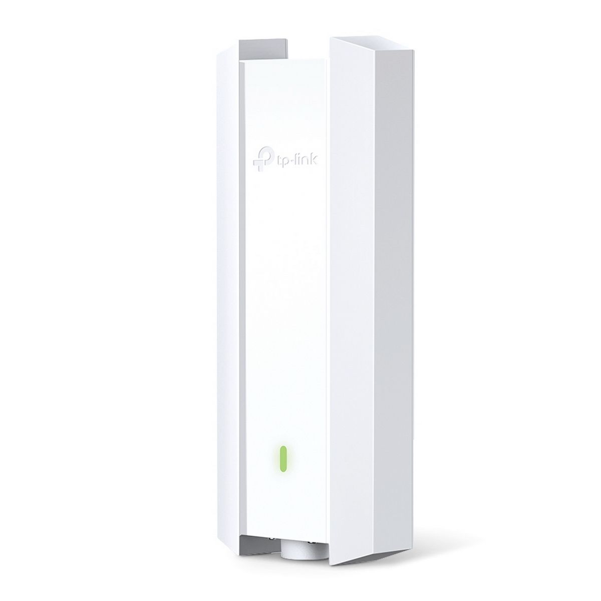 Точка доступа TP-Link EAP650-Outdoor AX3000 10/100/1000BASE-TX белый