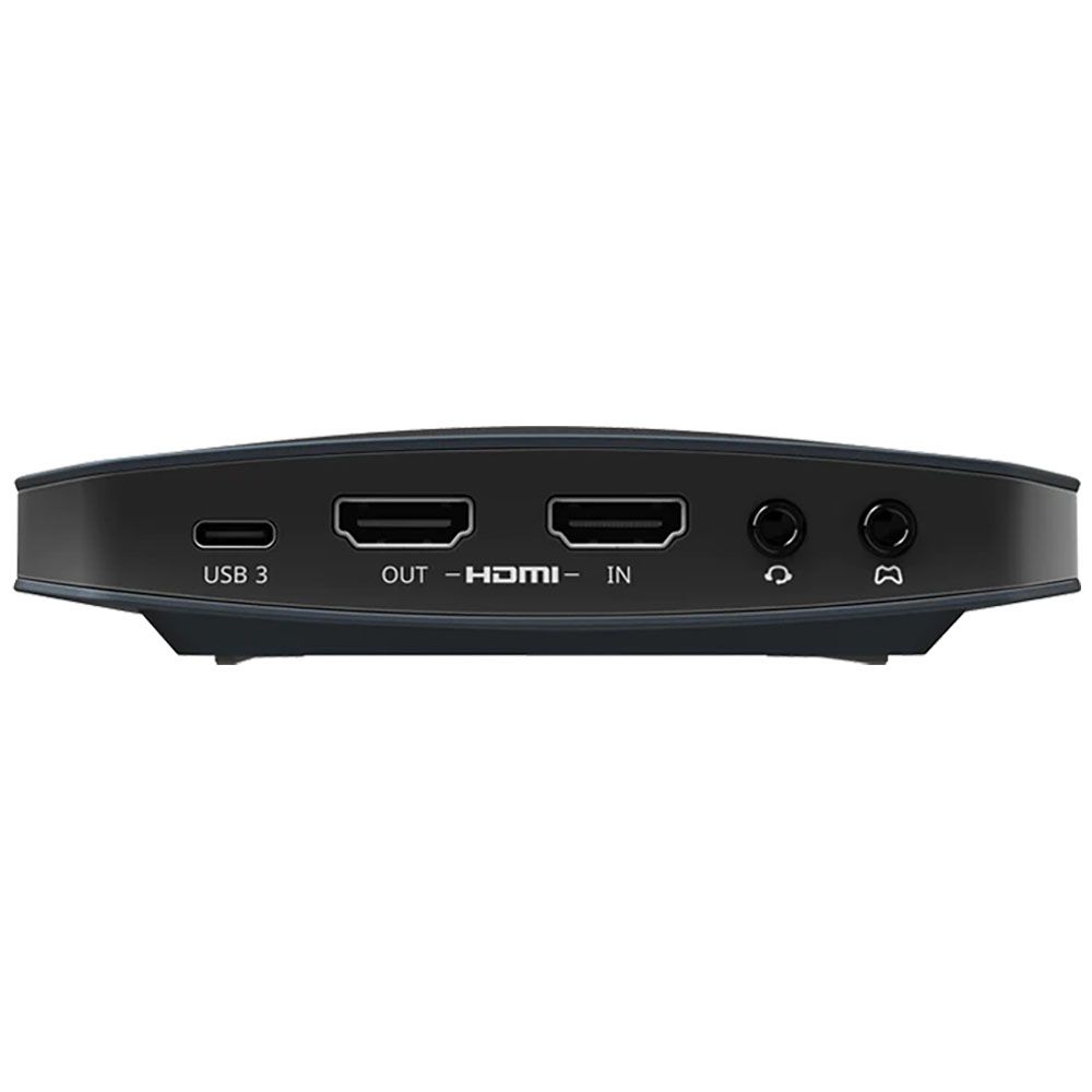 Устройство видеозахвата внешнее AVER Media Live Gamer ULTRA 2.1 GC553G2, RTL