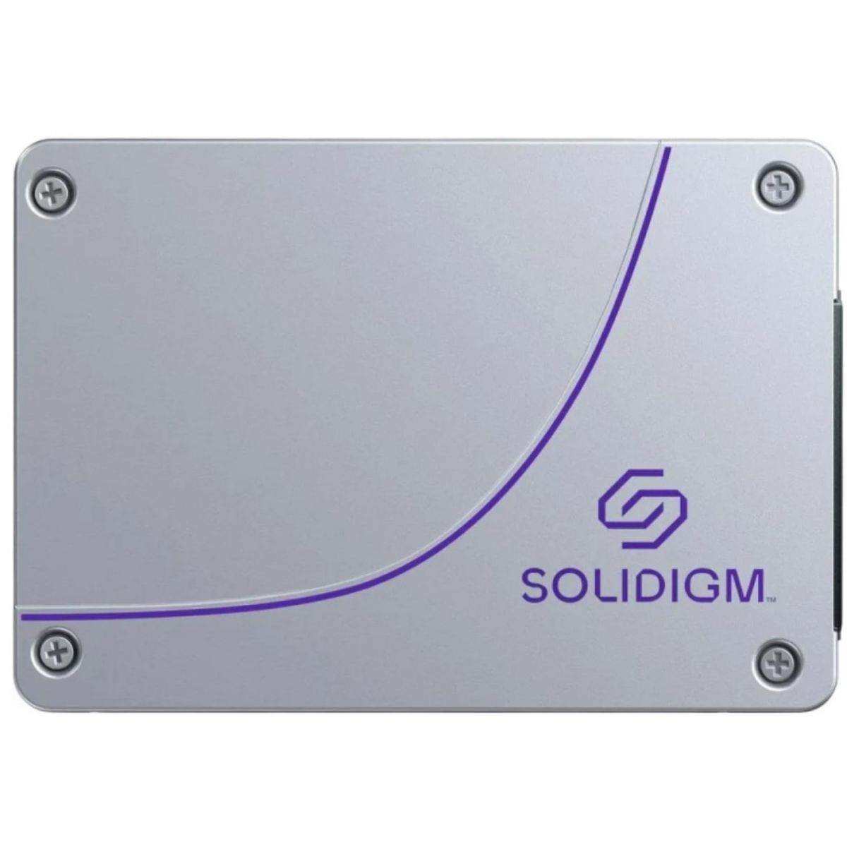 Твердотельный накопитель Solidigm / Intel S4520 Series SSD SATA 2.5" 480GB