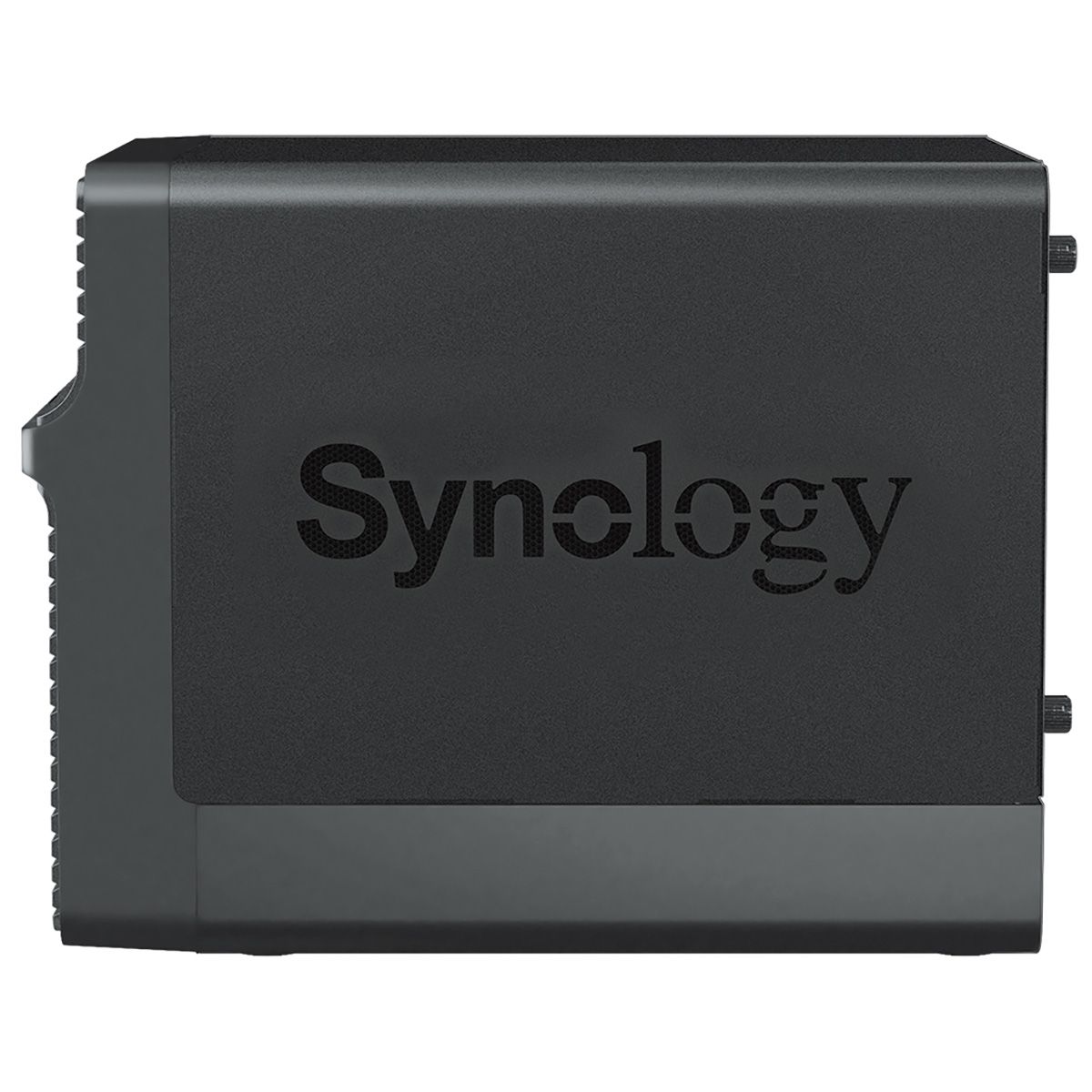 Сетевое хранилище NAS Synology DS423 4-bay настольный RTD1619B
