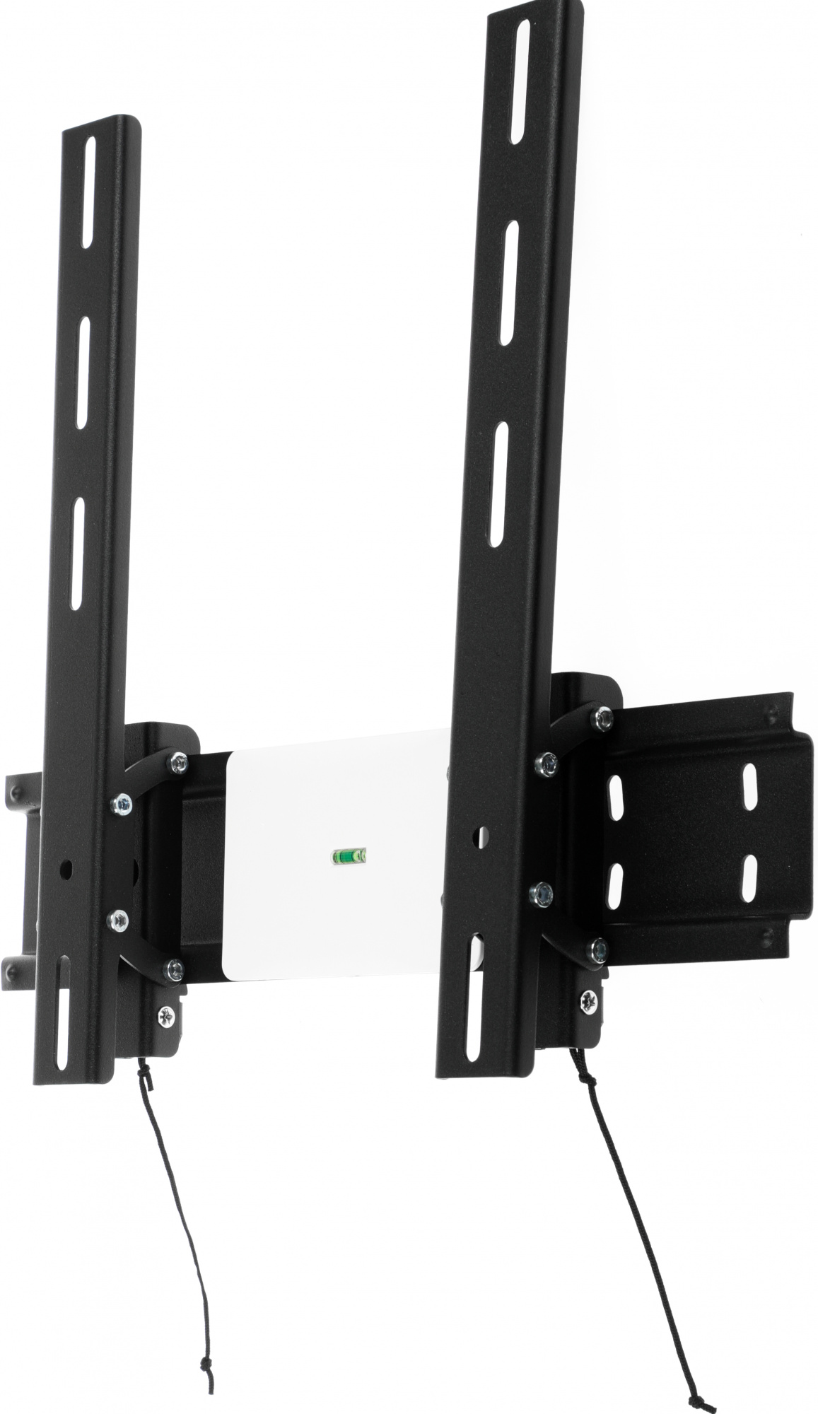 Кронштейн для телевизора Holder LCD-T4612 черный 32"-65" макс.40кг настенный наклон