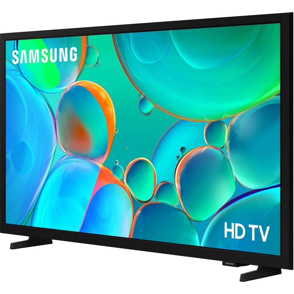 Телевизор LED Samsung 32" UE32H5000FUXRU черный HD 60Hz DVB-T2 DVB-C USB WiFi (RUS)