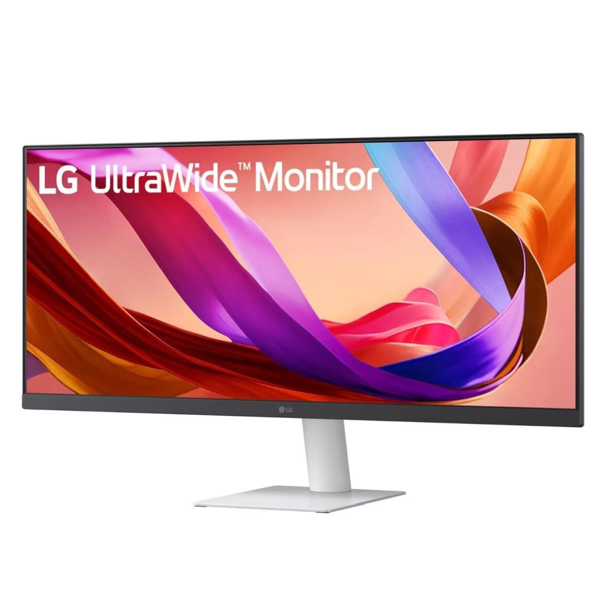 Монитор LG 29" UltraWide 29U531A-W белый IPS LED 21:9 HDMI M/M матовая HAS 1000:1 350cd 178гр/178гр 