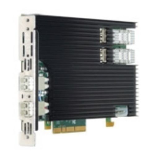 Сетевой адаптер Silicom PE210G2DBi9-SR-SD Dual port Fiber 10 Gigabit Ethernet PCI Express Content Di