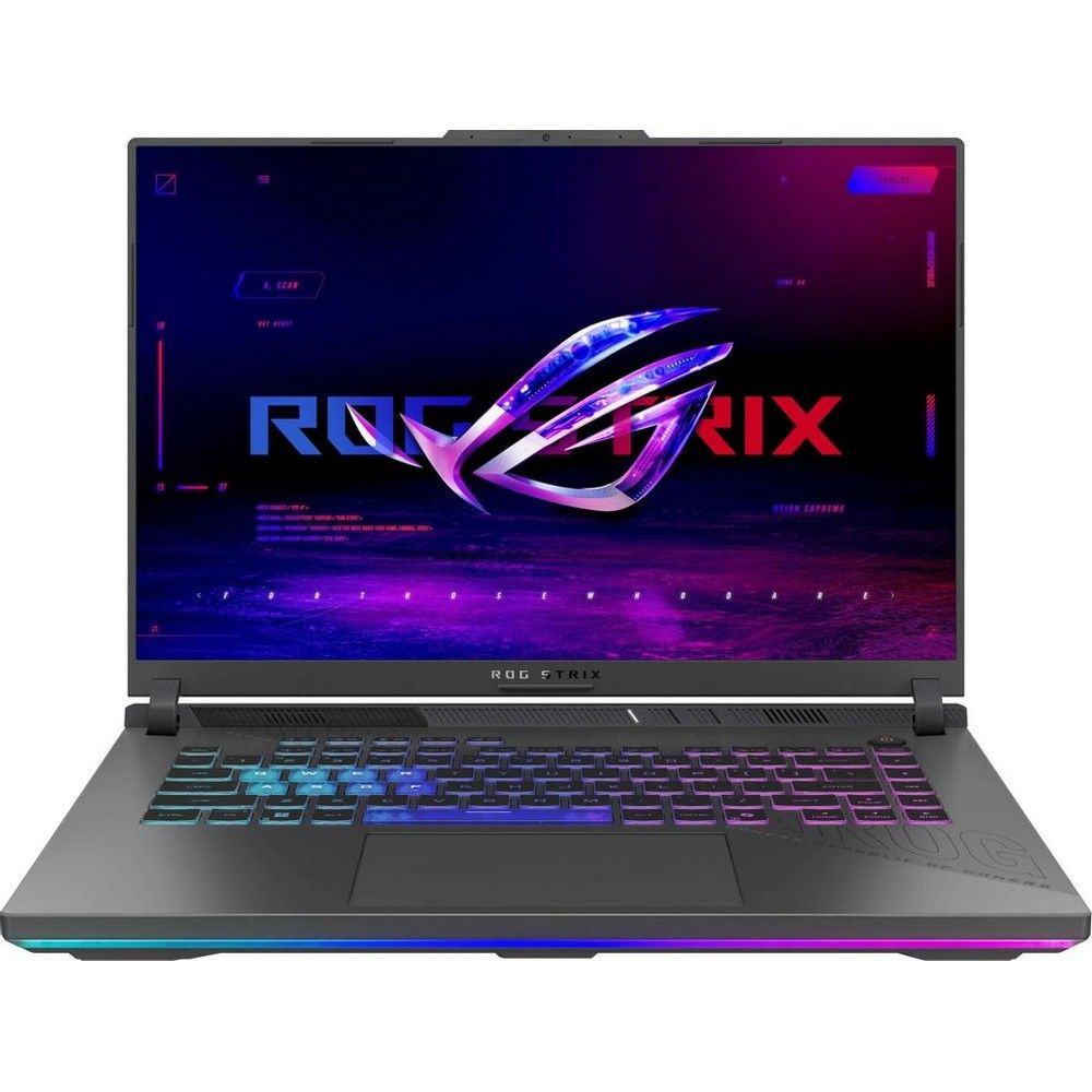 Ноутбук ASUS ROG Strix G16 G614PR-RV027