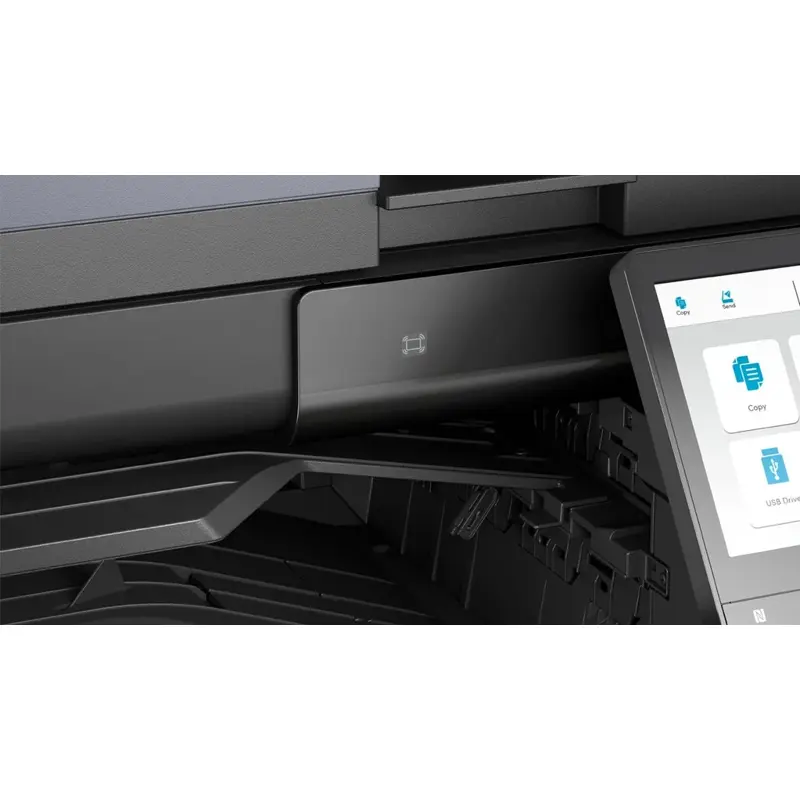 МФУ лазерный Kyocera TASKalfa 4054ci (Базовый блок) (1102YN3NL0) A3 Duplex Net черный