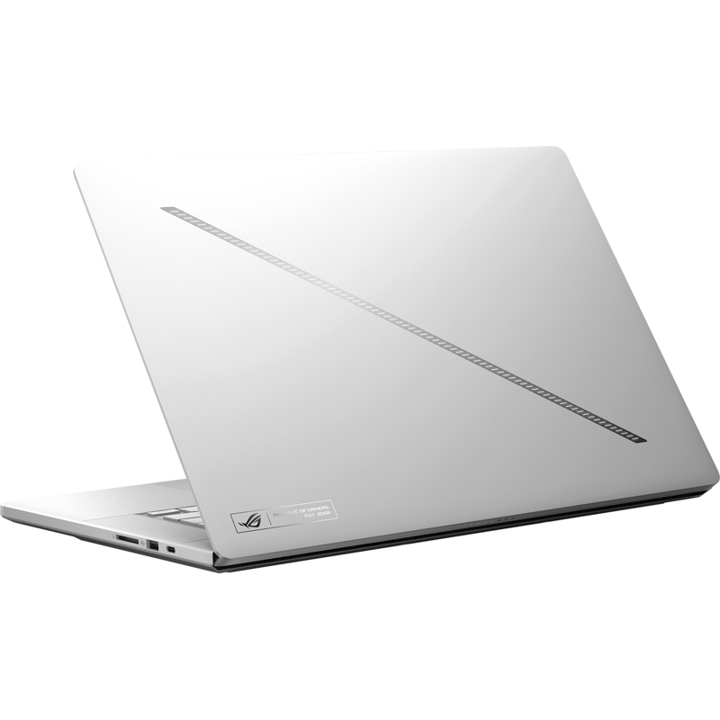 Ноутбук Asus ROG Zephyrus G16 GA605KM-QR036 Ryzen AI 7 350 32Gb SSD1Tb NVIDIA GeForce RTX 5060 8Gb 1