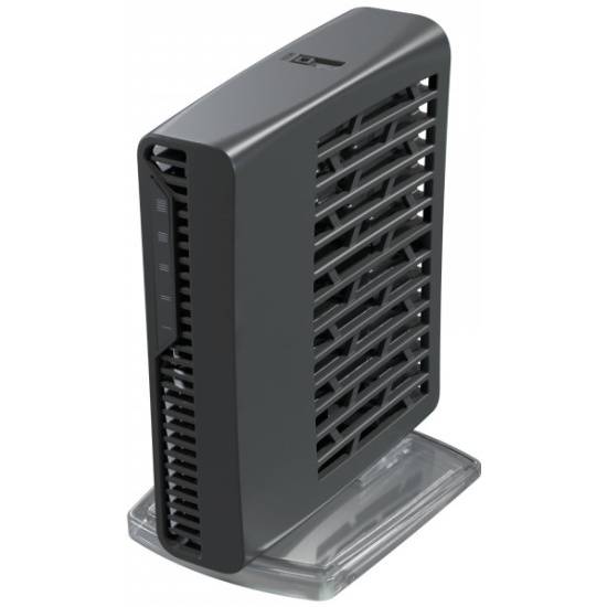 Беспроводной Маршрутизатор MikroTik RouterBOARD C52iG-5HaxD2HaxD-TC, hAP ax2