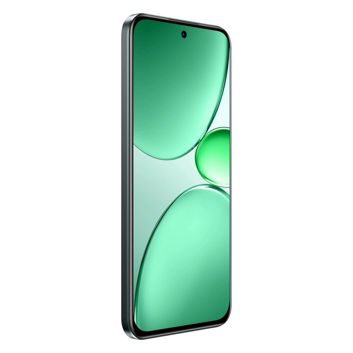 Смартфон Realme C85 Pro  8+256  зеленый