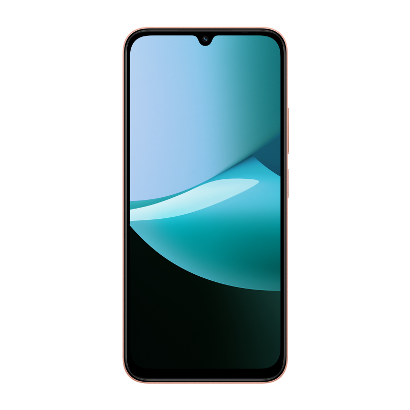 Смартфон Redmi 15C 4+128Gb оранжевый (MZB0LDKRU)