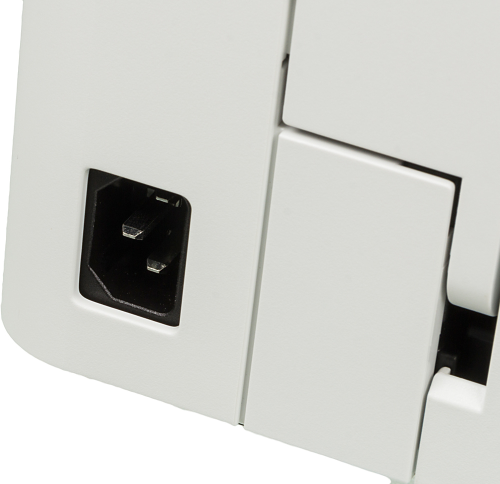 МФУ лазерный Kyocera Ecosys M2040DN (Азия) (1102S33AX0) A4 Duplex белый