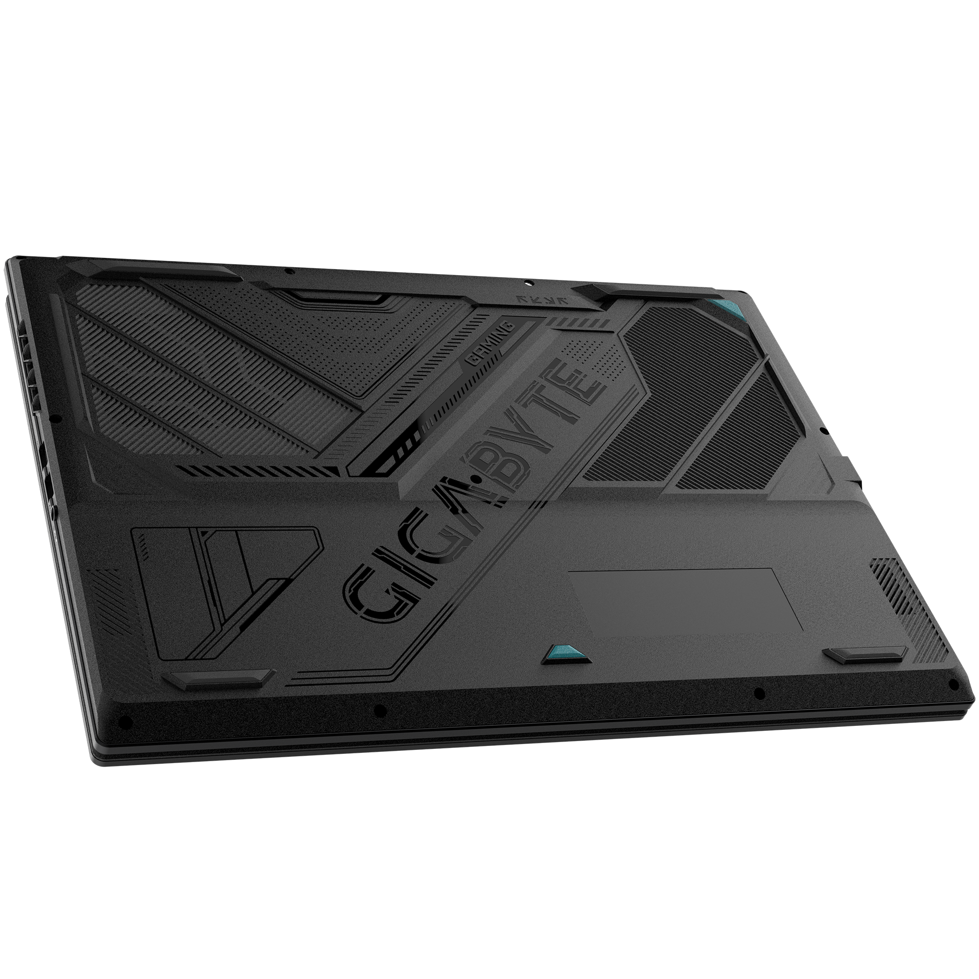 Ноутбук Gigabyte Gaming A18 GA83H AMD Ryzen 7 260/16Gb (1*16 D5)/SSD512Gb/RTX5060 8Gb (85W)/18"