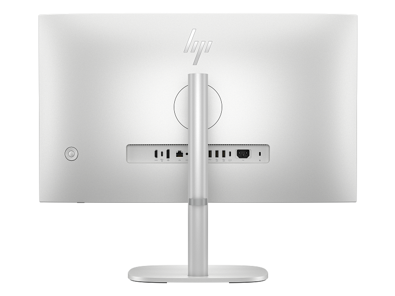 Моноблок HP EliteStudio 8 G1i All-in-One NT 27" IPS QHD(2560x1440)Core Ultra-7 265,24GB,512GB,Rechar