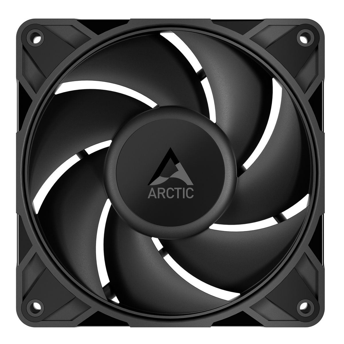 Вентилятор корпусной ARCTIC P12 Pro PST CO - retail (ACFAN00312A)