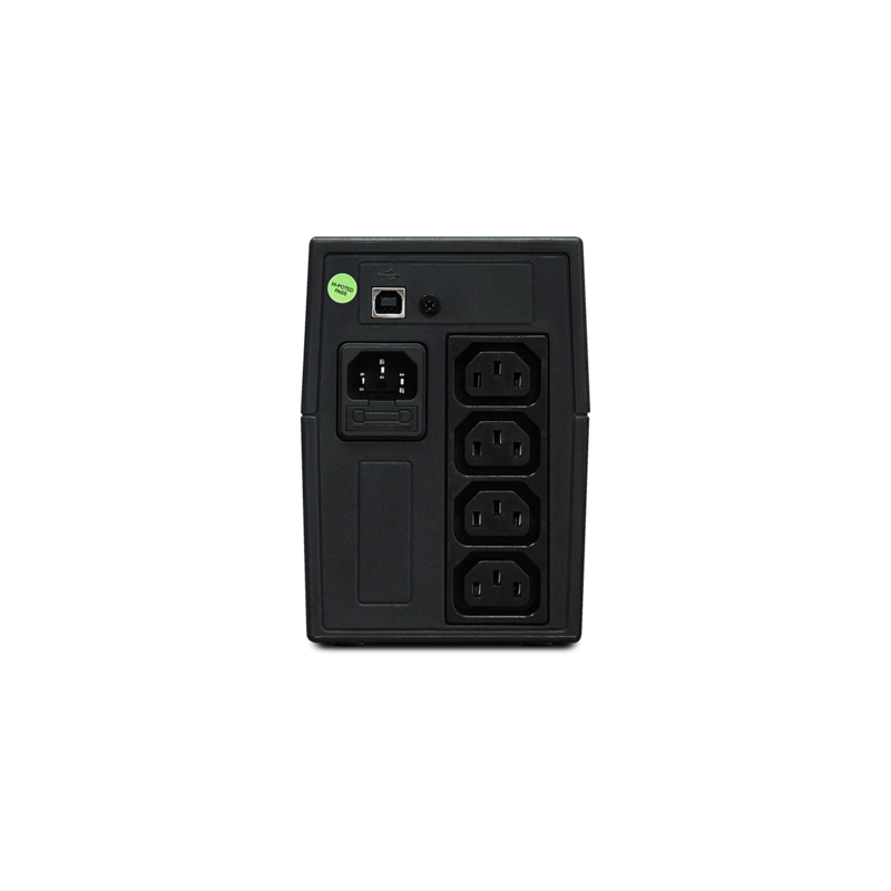 POWERMAN Back Pro 850