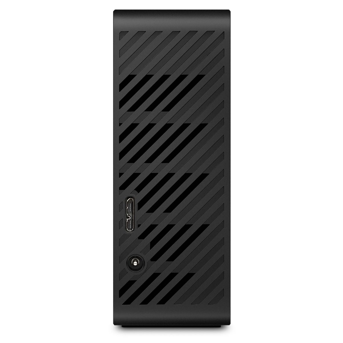 Жесткий диск внешний Seagate 24TB Expansion Black STKP24000400 (actual) USB 3.2 Gen1