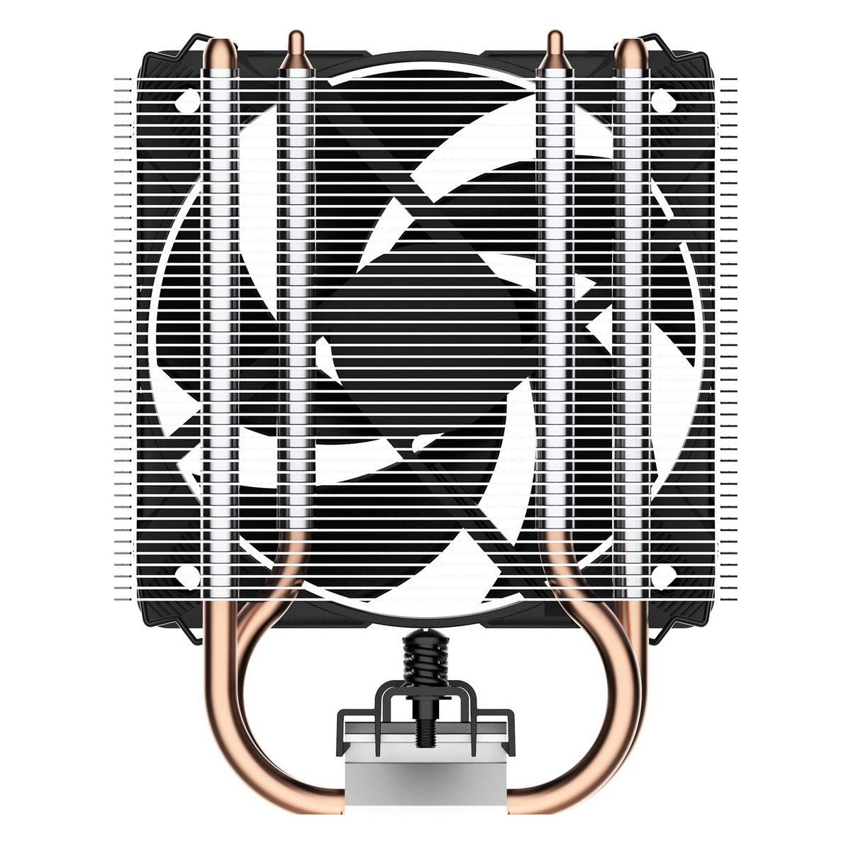 Вентилятор для процессора Arctic Freezer 8i  CO Retail (Intel Socket 1851, 1700) (ACFRE00191A)