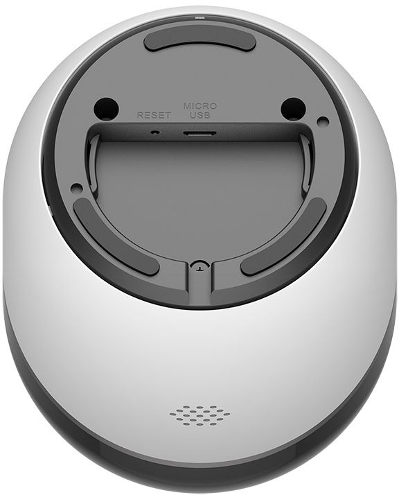 Камера видеонаблюдения IP D-Link DCS-8515LH/A1A Wi-Fi 2.55-2.55мм цв. корп.:белый/черный