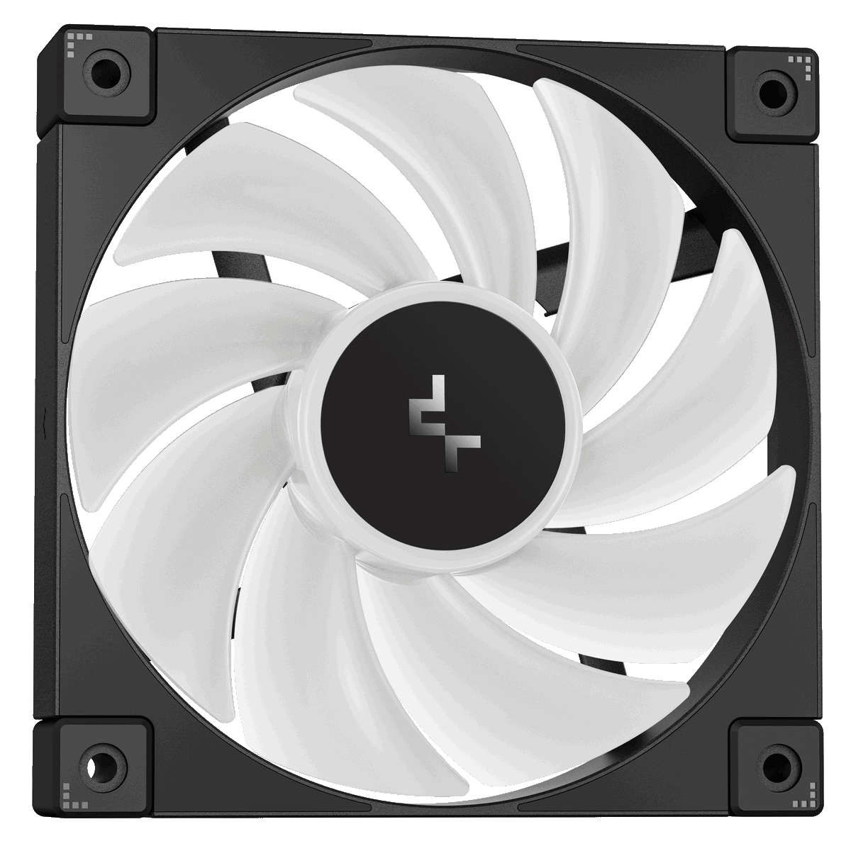 Жидкостная система охлаждения Deepcool MYSTIQUE 240 ARGB R-LX550-BKADSNC-G-1