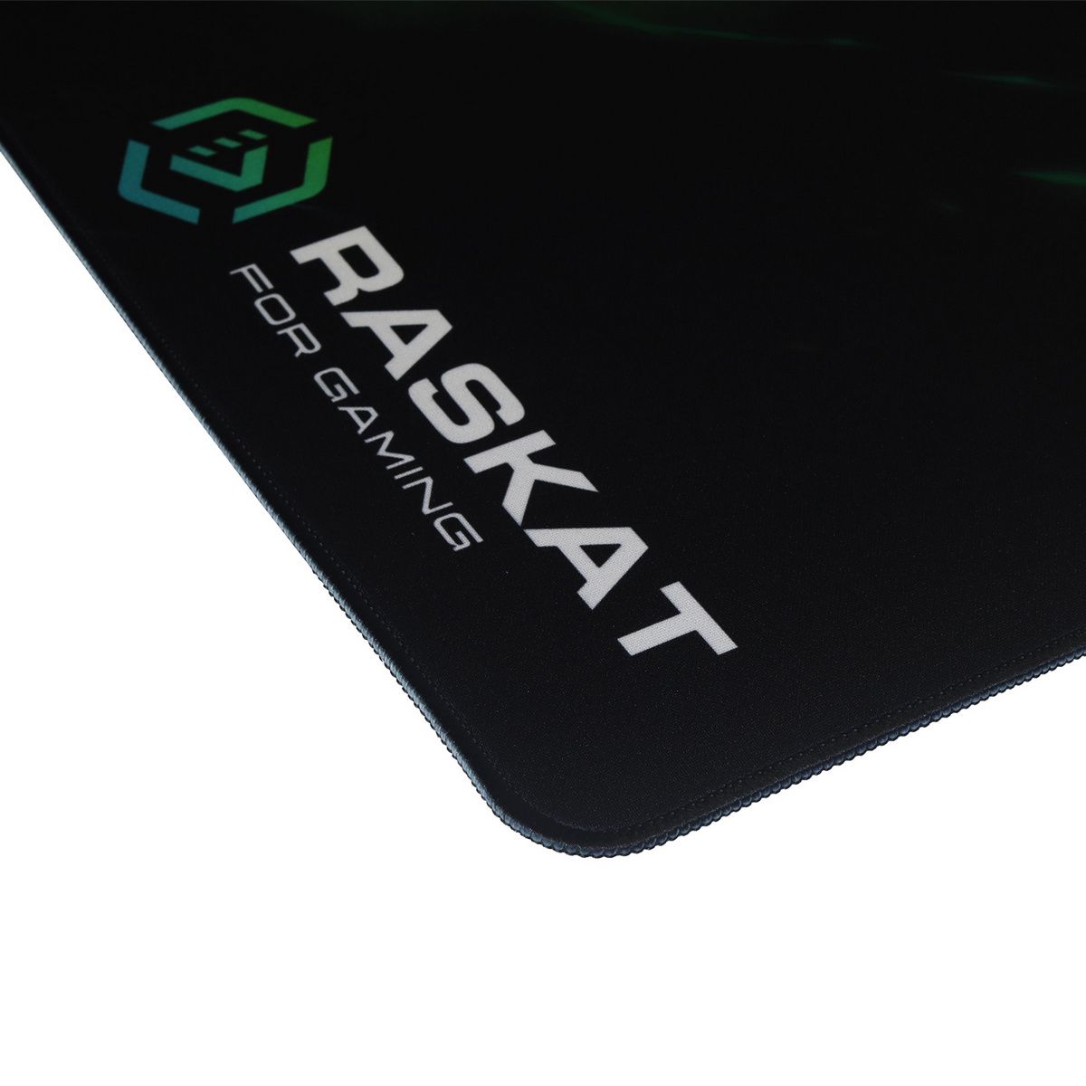 Коврик для мышки Raskat Ronin FF - L (900*400*3, резина+ткань, прошитый край)