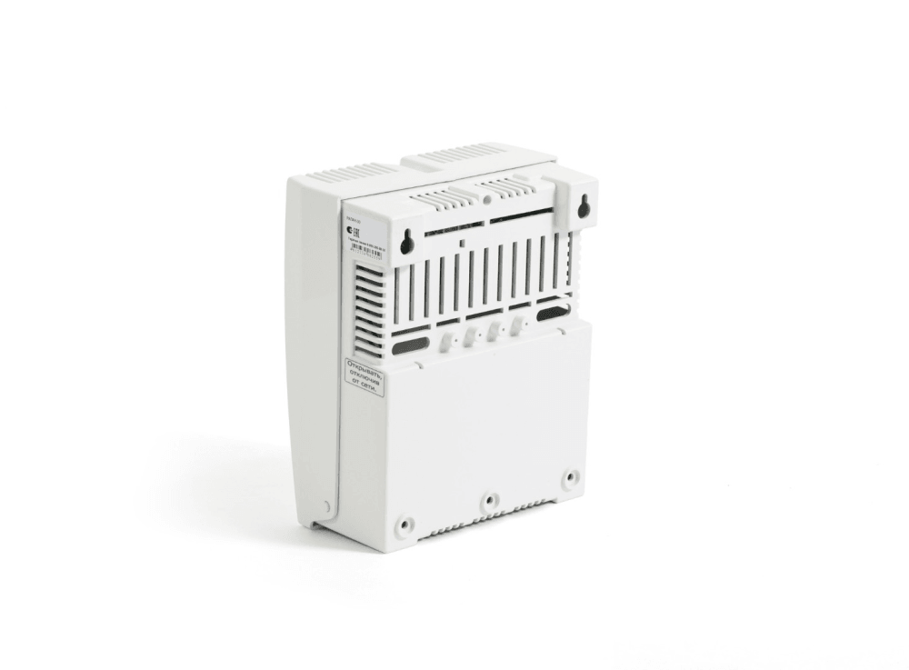 ББП РАПАН-30П источник питания 12В, 3А, корпус под АКБ 1х7Ач, защита АКБ, ток заряда 0,1А {гарантия 